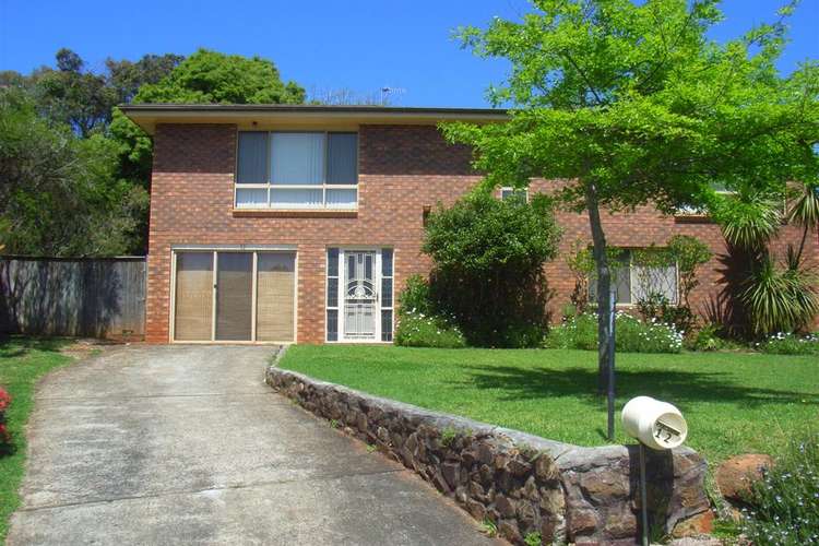 Main view of Homely house listing, 12 Chittick Place, Gerringong NSW 2534