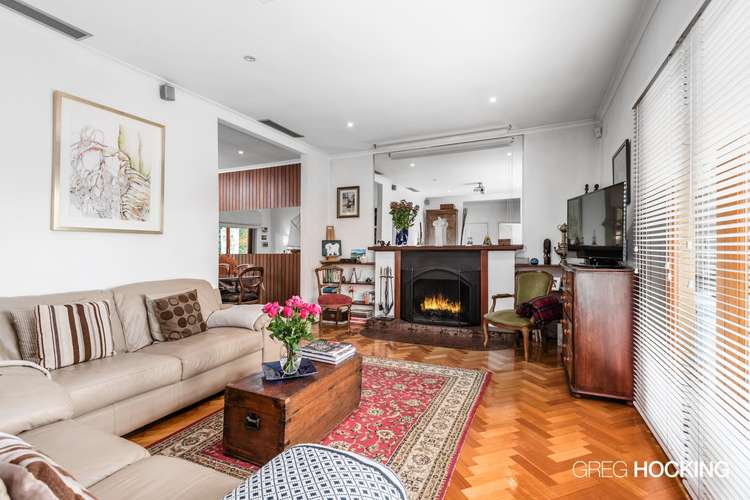 Third view of Homely unit listing, 1/26 Alfred Street, Beaumaris VIC 3193