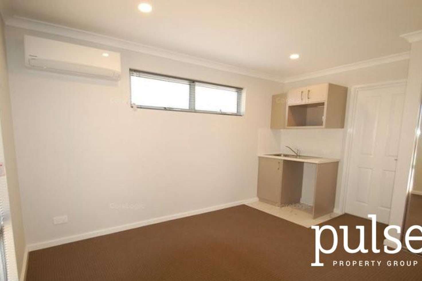 Main view of Homely studio listing, 1/25A Davies Crescent, Kardinya WA 6163