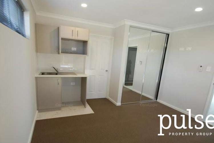 Second view of Homely studio listing, 1/25A Davies Crescent, Kardinya WA 6163