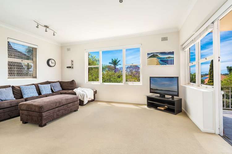 Main view of Homely apartment listing, 4/20 Florence Street, Cremorne NSW 2090