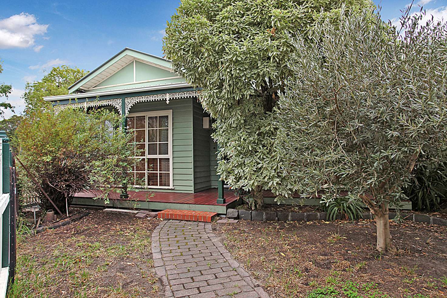 Main view of Homely house listing, 16 Montgomery Crescent, Spotswood VIC 3015