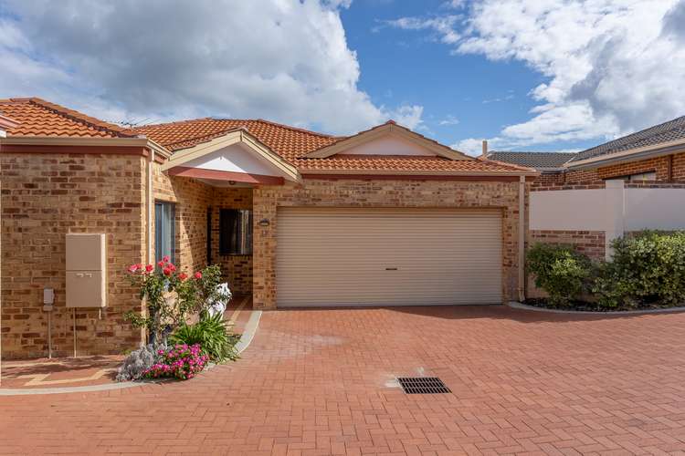 Second view of Homely villa listing, 13/19 St Marks Drive, Hillarys WA 6025