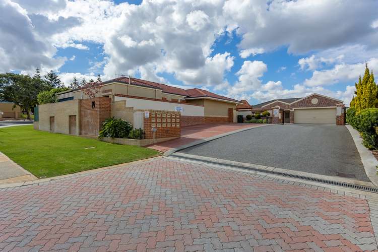 Fourth view of Homely villa listing, 13/19 St Marks Drive, Hillarys WA 6025