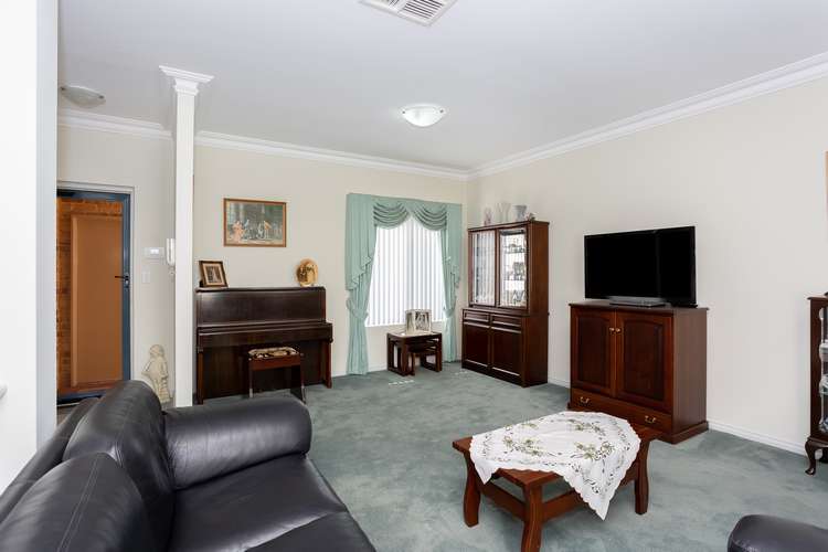 Fifth view of Homely villa listing, 13/19 St Marks Drive, Hillarys WA 6025