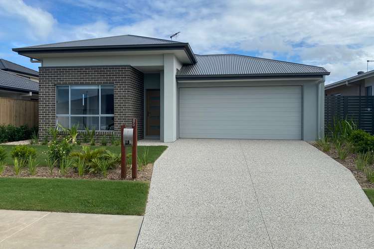 Main view of Homely house listing, 1 Greenview Circuit, Arundel QLD 4214