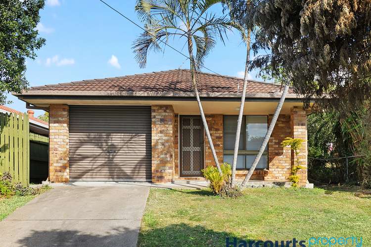 Main view of Homely house listing, 21 Greens Road, Coorparoo QLD 4151