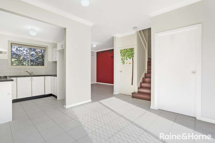 Second view of Homely townhouse listing, 15/8 Petunia Street, Marayong NSW 2148