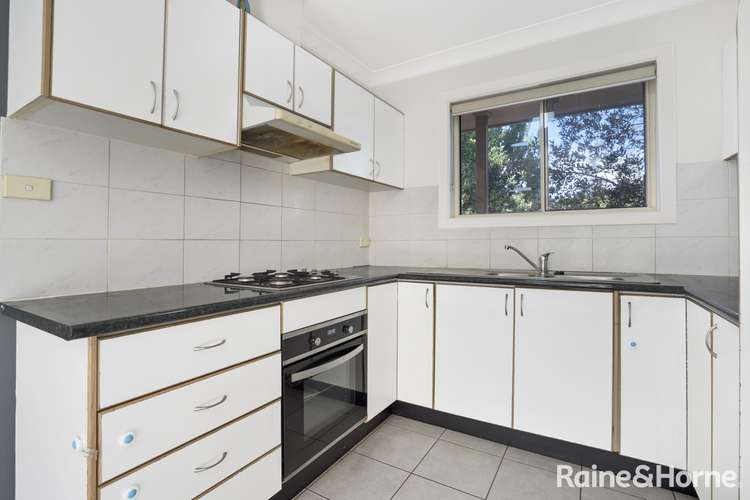 Third view of Homely townhouse listing, 15/8 Petunia Street, Marayong NSW 2148