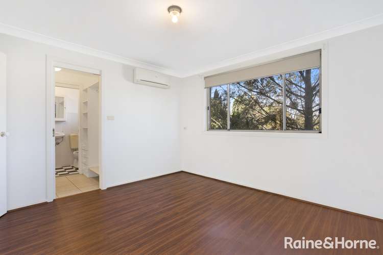 Fourth view of Homely townhouse listing, 15/8 Petunia Street, Marayong NSW 2148