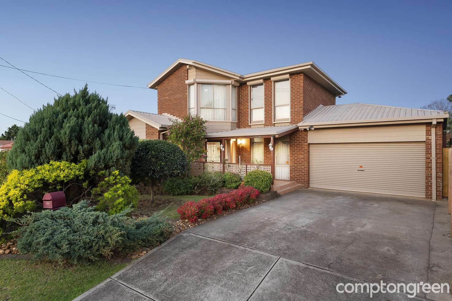 Main view of Homely house listing, 9 Esther Court, Seabrook VIC 3028