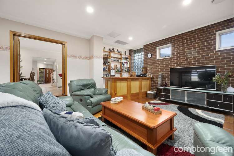 Second view of Homely house listing, 9 Esther Court, Seabrook VIC 3028