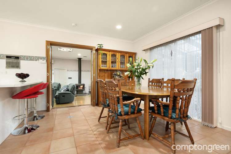 Fifth view of Homely house listing, 9 Esther Court, Seabrook VIC 3028
