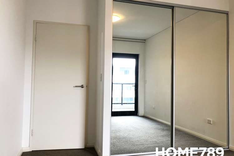 Third view of Homely apartment listing, 6027/2E Porter Street, Ryde NSW 2112
