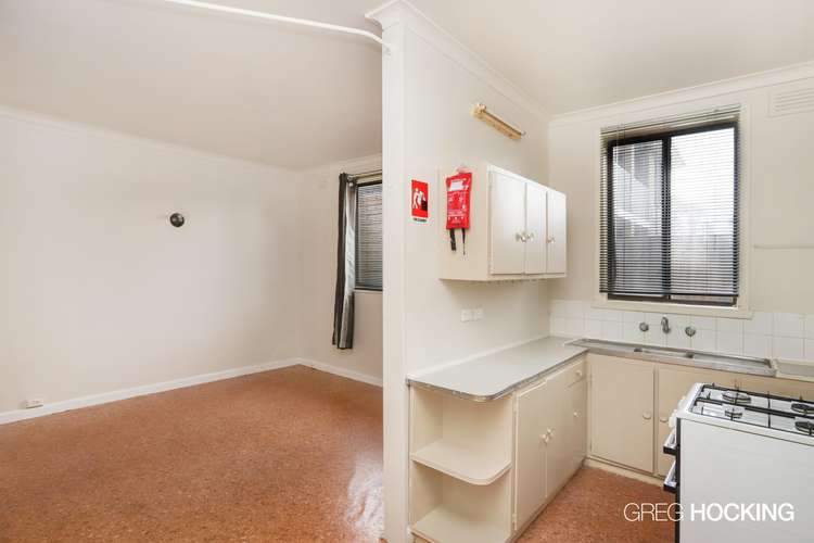 Main view of Homely apartment listing, 6/58 Newell Street, Footscray VIC 3011