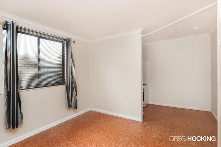 Third view of Homely apartment listing, 6/58 Newell Street, Footscray VIC 3011