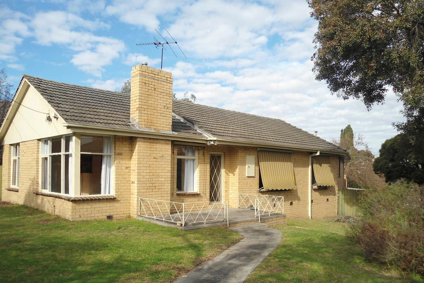 Main view of Homely house listing, 242 Waverley Road, Mount Waverley VIC 3149