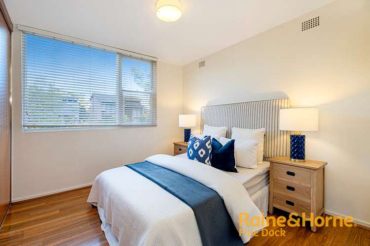 Sixth view of Homely apartment listing, 1/4 Moore Street, Drummoyne NSW 2047