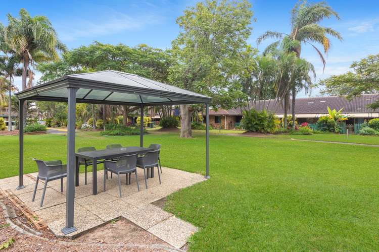 Fifth view of Homely studio listing, 57/15 Carmichael Court, Wynnum West QLD 4178