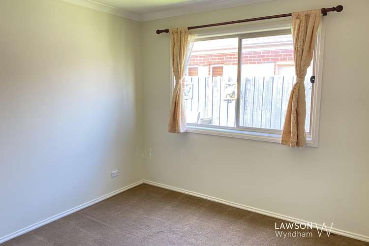 Fifth view of Homely house listing, 1/8 Georgia Crescent, Werribee VIC 3030