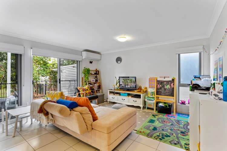 Third view of Homely townhouse listing, 23/60 Cowie Rd, Carseldine QLD 4034