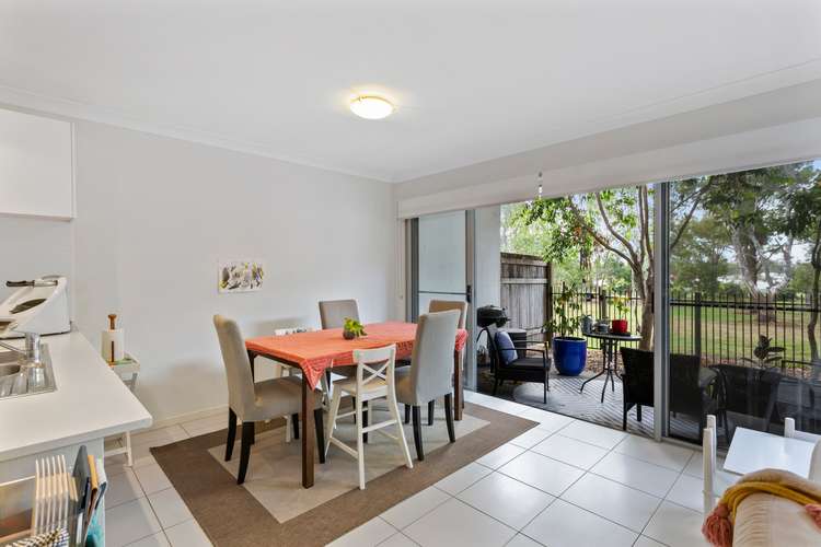 Fourth view of Homely townhouse listing, 23/60 Cowie Rd, Carseldine QLD 4034