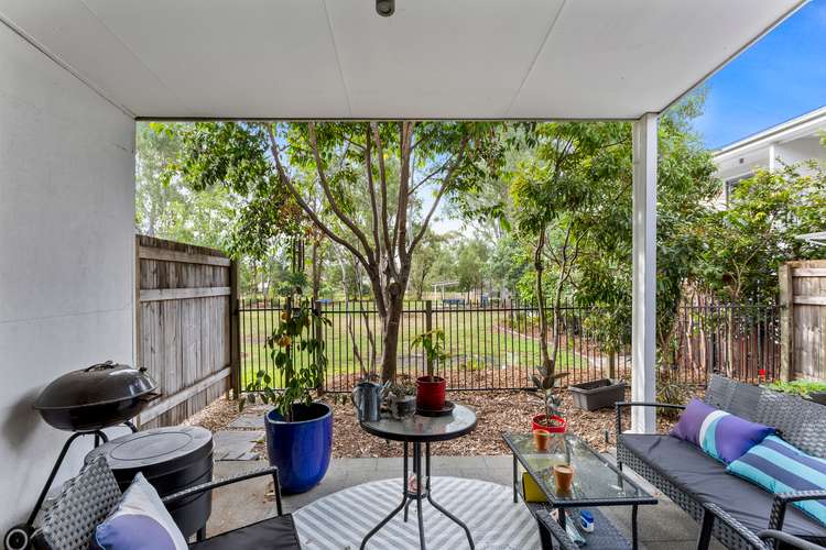 Fifth view of Homely townhouse listing, 23/60 Cowie Rd, Carseldine QLD 4034