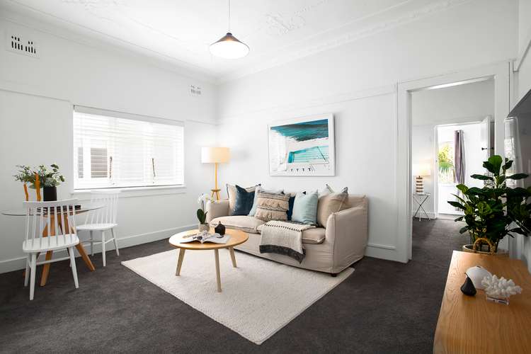 Main view of Homely apartment listing, 5/21 Blair Street, Bondi Beach NSW 2026