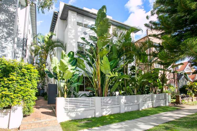 Sixth view of Homely apartment listing, 5/21 Blair Street, Bondi Beach NSW 2026