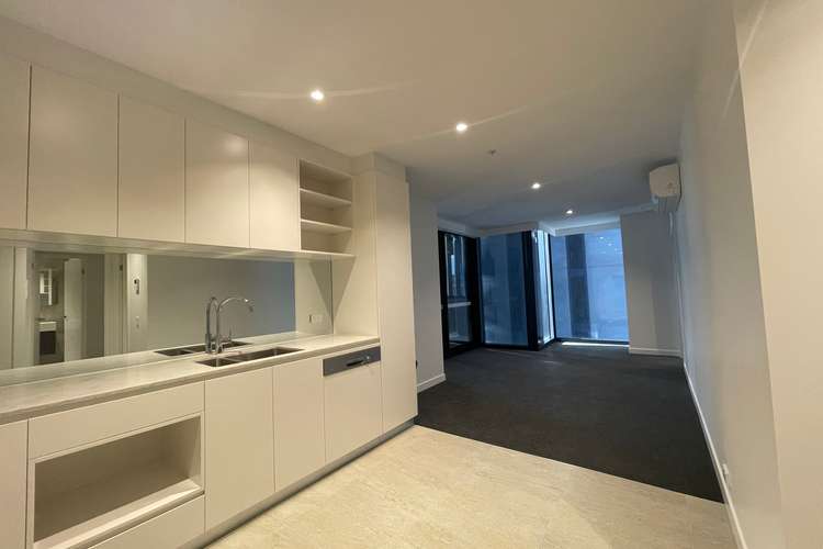 Main view of Homely apartment listing, 2303/251 City Road, Southbank VIC 3006