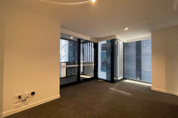 Second view of Homely apartment listing, 2303/251 City Road, Southbank VIC 3006