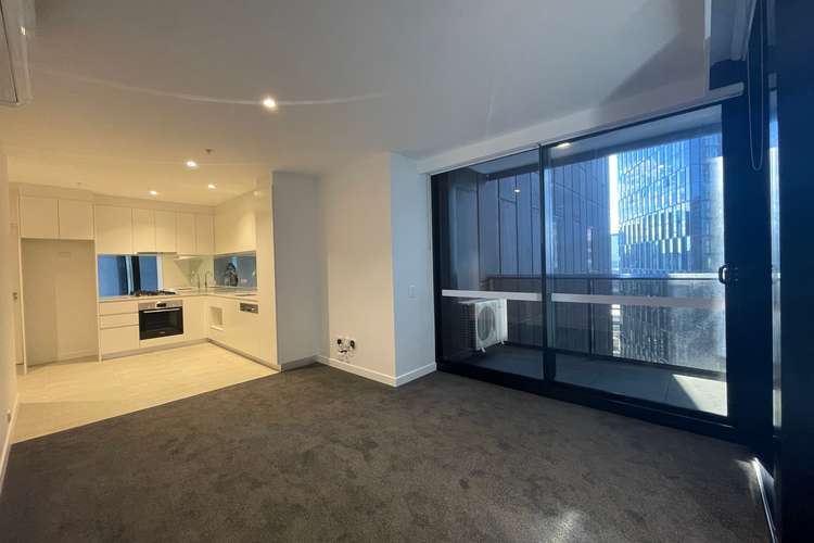 Third view of Homely apartment listing, 2303/251 City Road, Southbank VIC 3006