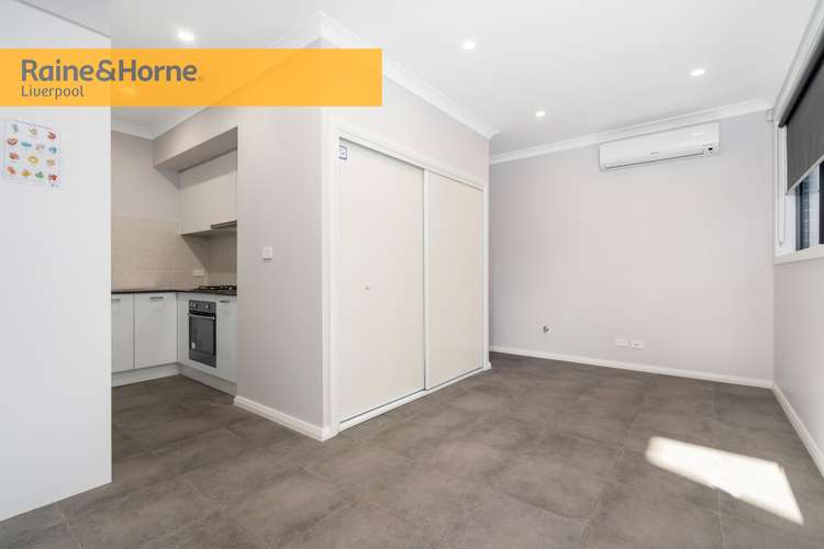 Second view of Homely other listing, 5a Baragal Place, West Hoxton NSW 2171