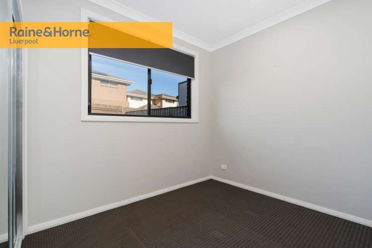 Third view of Homely other listing, 5a Baragal Place, West Hoxton NSW 2171