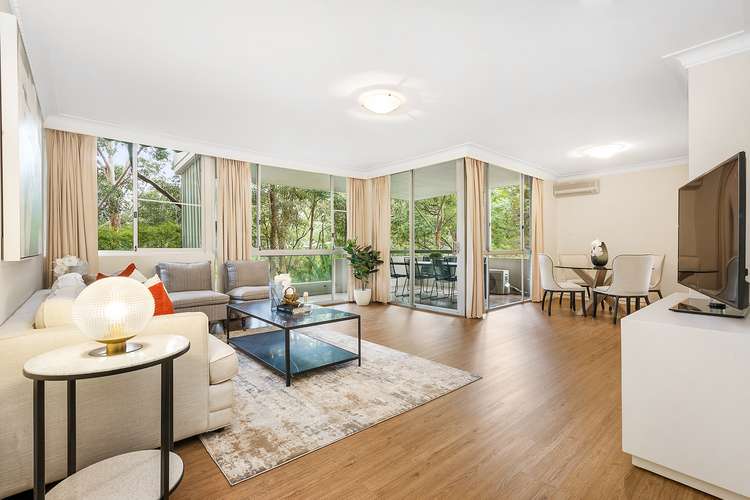 Main view of Homely apartment listing, 1/30 Helen Street, Lane Cove NSW 2066