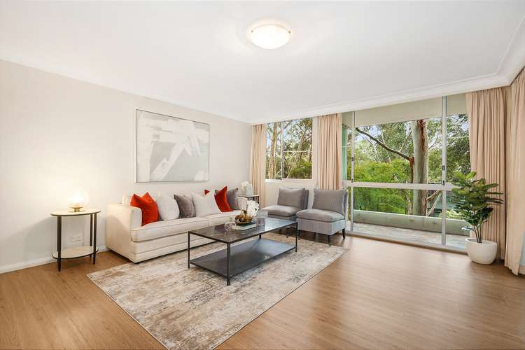 Second view of Homely apartment listing, 1/30 Helen Street, Lane Cove NSW 2066