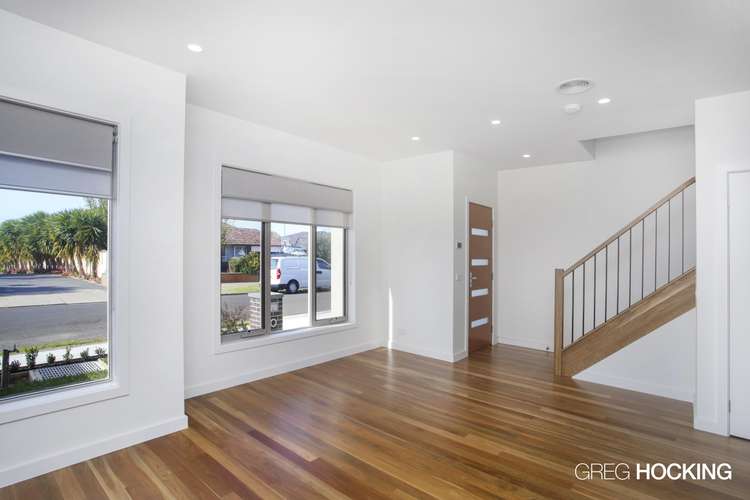 Second view of Homely house listing, 21 Riverview Street, Avondale Heights VIC 3034