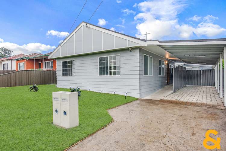 Main view of Homely house listing, 11 Joseph Street, Kingswood NSW 2747