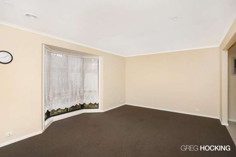Second view of Homely house listing, 34 Hotham Crescent, Hoppers Crossing VIC 3029