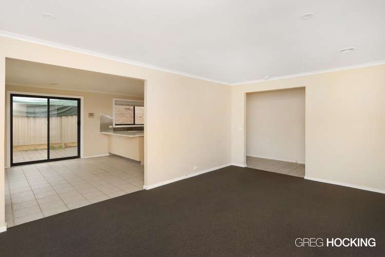 Third view of Homely house listing, 34 Hotham Crescent, Hoppers Crossing VIC 3029