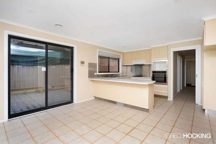 Fourth view of Homely house listing, 34 Hotham Crescent, Hoppers Crossing VIC 3029