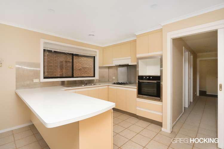 Fifth view of Homely house listing, 34 Hotham Crescent, Hoppers Crossing VIC 3029