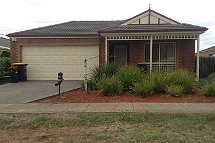 71 Kirkton Drive, Kurunjang VIC 3337