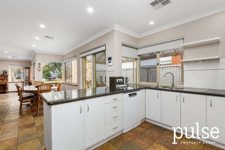 Fourth view of Homely house listing, 44A Barbican Street West, Shelley WA 6148