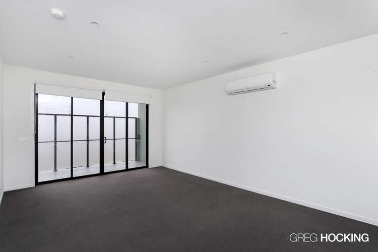 Second view of Homely apartment listing, 203/21 Gordon Street, Footscray VIC 3011