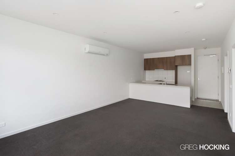 Third view of Homely apartment listing, 203/21 Gordon Street, Footscray VIC 3011