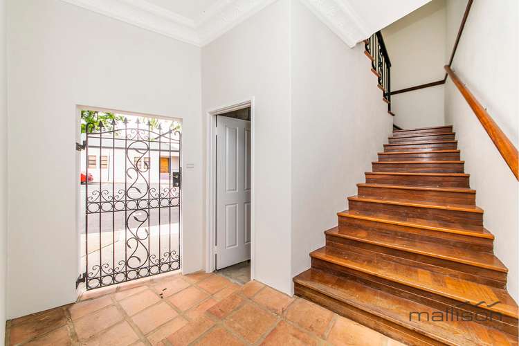 Main view of Homely townhouse listing, 193a Railway Road, Subiaco WA 6008