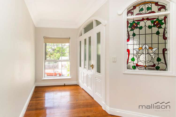 Fifth view of Homely townhouse listing, 193a Railway Road, Subiaco WA 6008