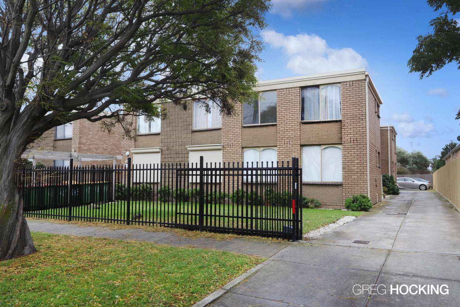 Main view of Homely apartment listing, 6/148 Rupert Street, West Footscray VIC 3012