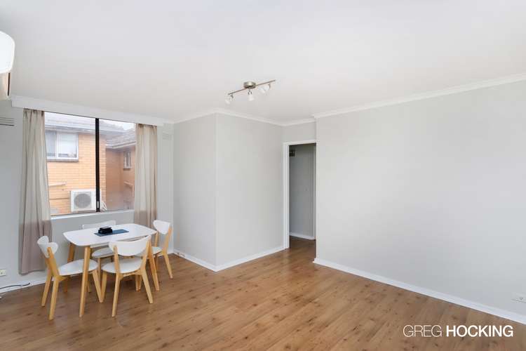 Second view of Homely apartment listing, 6/148 Rupert Street, West Footscray VIC 3012